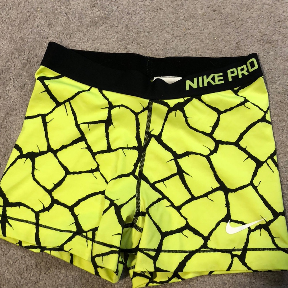 Women’s Nike Spandex